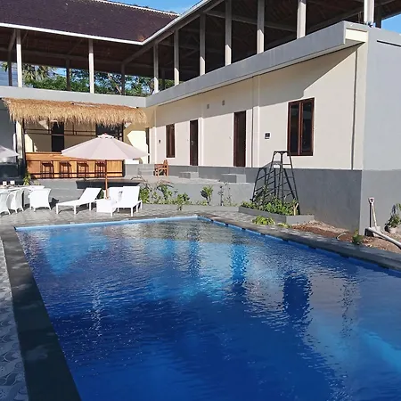 Scuba Tribe Bali Dive-Resort