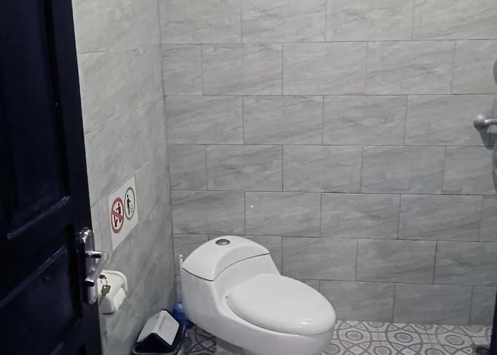 住宿加早餐酒店 Scuba Tribe Bali Dive-resort 图兰奔
