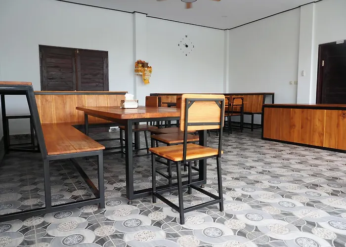 Scuba Tribe Bali Dive-resort 住宿加早餐酒店 图兰奔