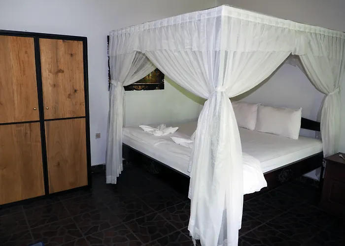 Scuba Tribe Bali Dive-resort 2*