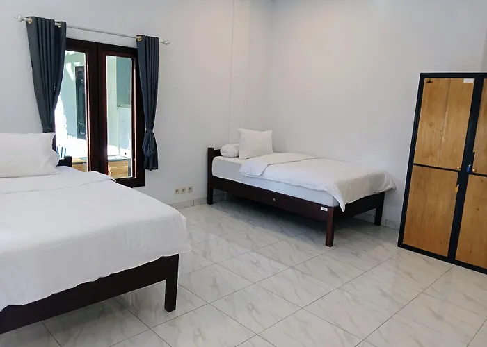 Scuba Tribe Bali Dive-resort