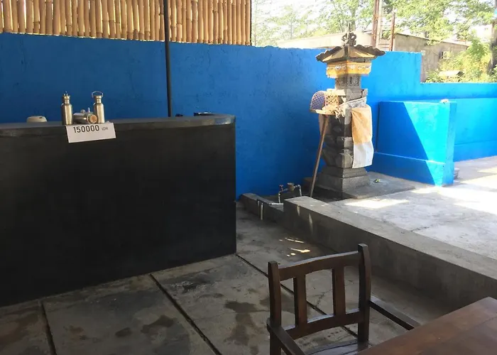 Scuba Tribe Bali Dive-resort 2*